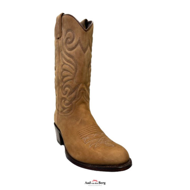 Sendra Damesschoenen laarzen 11627 Debora nl large