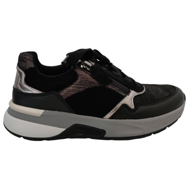 Gabor 56.847 Sneakers Zwart 56.847 large