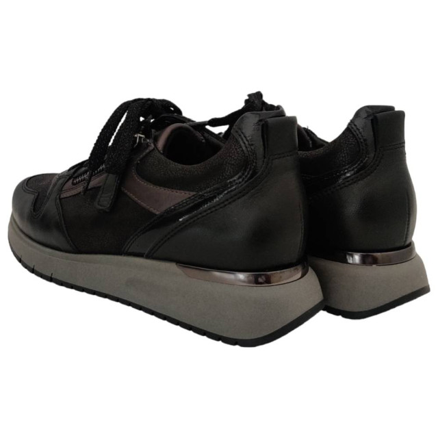 Gabor 56.446 Sneakers Zwart 56.446 large