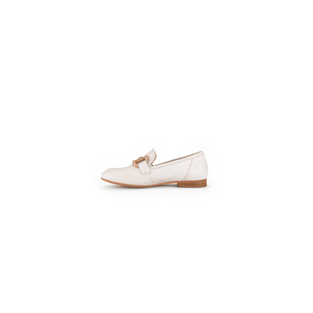 Gabor 42.494 Loafers Beige 42.494 large