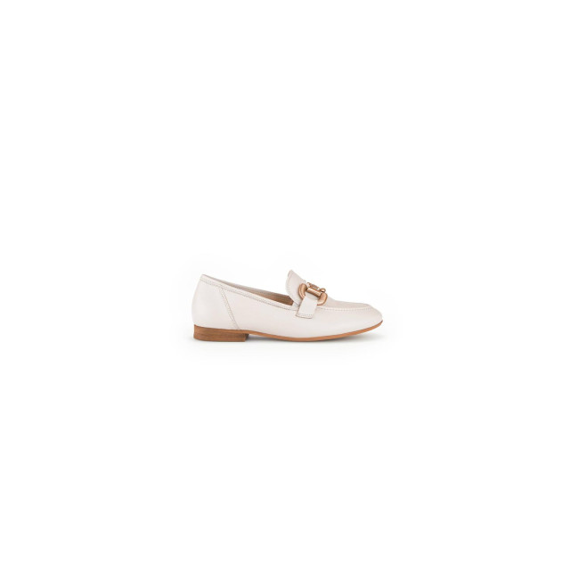 Gabor 42.494 Loafers Beige 42.494 large