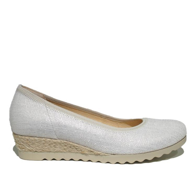 Gabor 42.641 Loafers Beige 42.641 large
