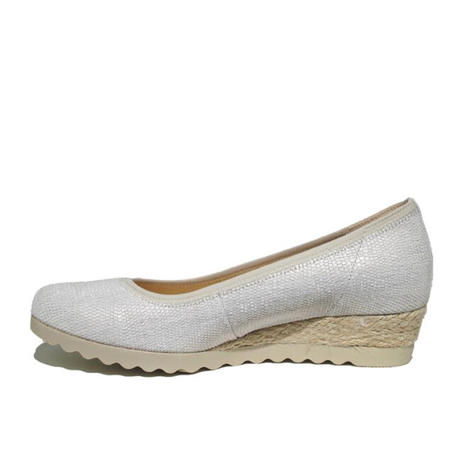 Gabor 42.641 Loafers Beige 42.641 large