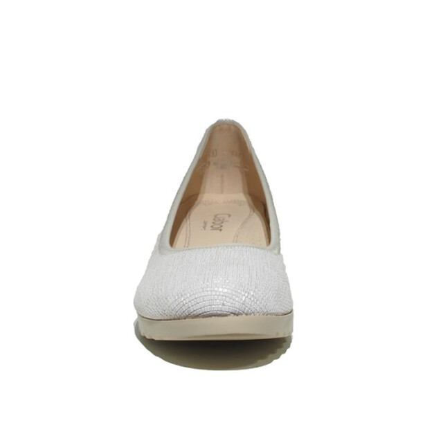 Gabor 42.641 Loafers Beige 42.641 large