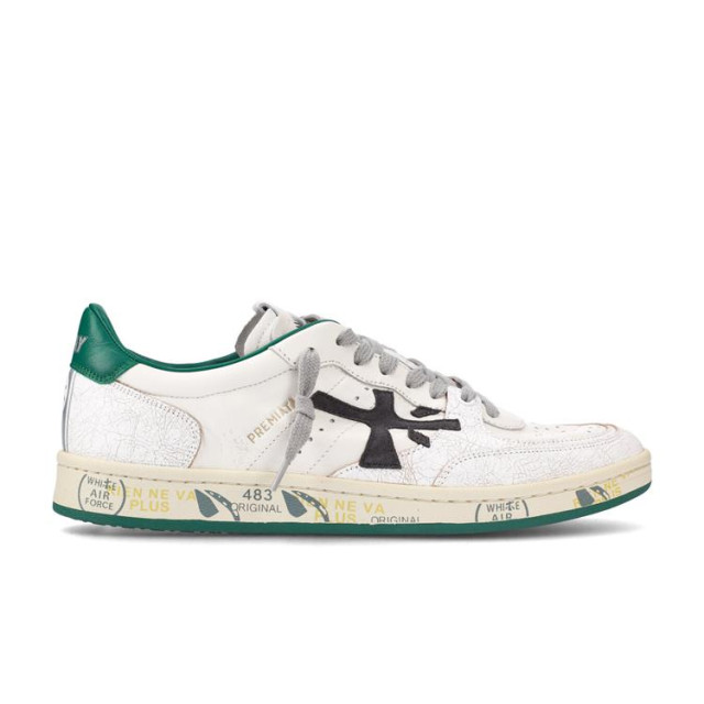 Premiata Bstk clay BSTK Clay large