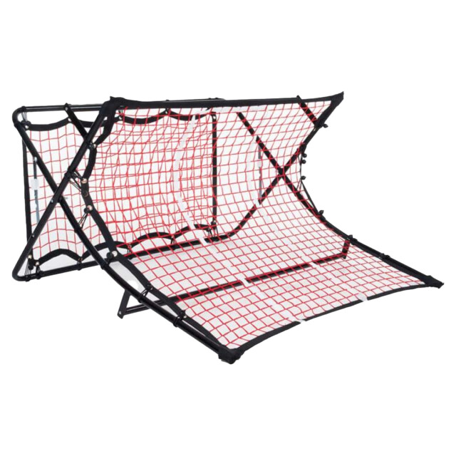 Pure2Improve Voetbal rebounder 131126 large