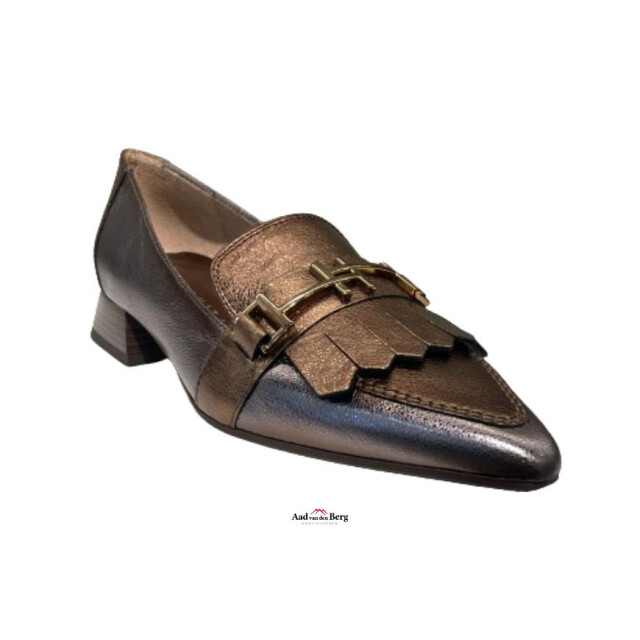 Hispanitas Damesschoenen instappers CHI243573 Dali-I2 large