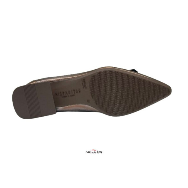Hispanitas Damesschoenen instappers CHI243573 Dali-I2 large