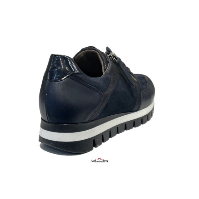 Gabor 56.438 Sneakers Blauw 56.438 large