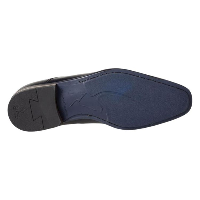 Floris van Bommel SFM-30295 Geklede schoenen Blauw SFM-30295 large