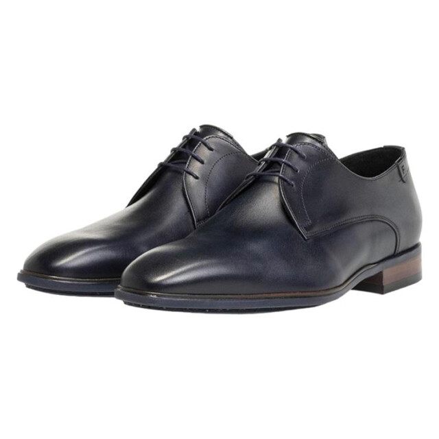 Floris van Bommel SFM-30295 Geklede schoenen Blauw SFM-30295 large