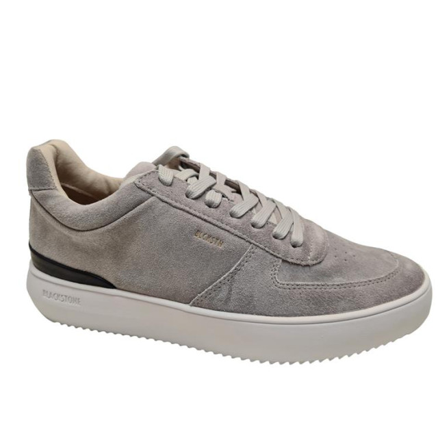 Blackstone BG167 Sneakers Grijs BG167 large