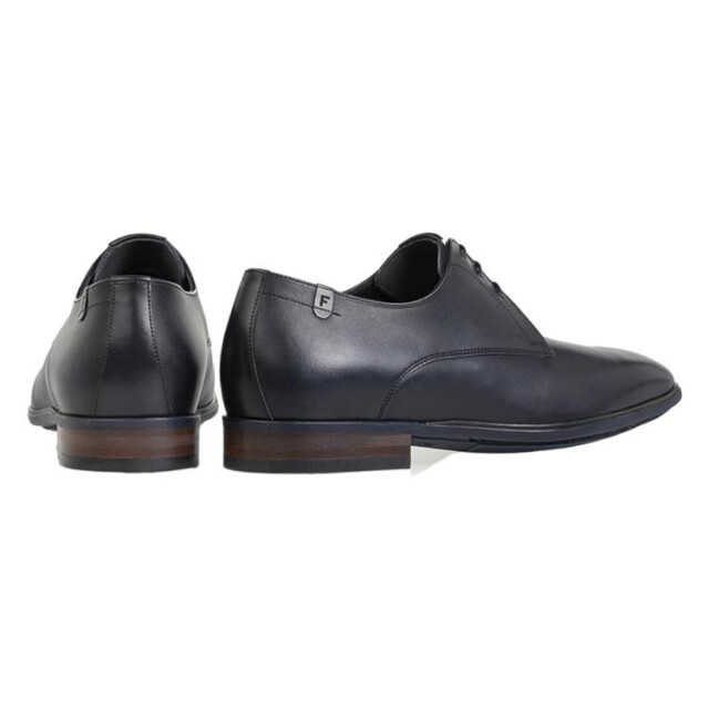 Floris van Bommel SFM-30295 Geklede schoenen Blauw SFM-30295 large