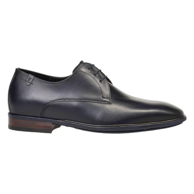 Floris van Bommel SFM-30295 Geklede schoenen Blauw SFM-30295 large
