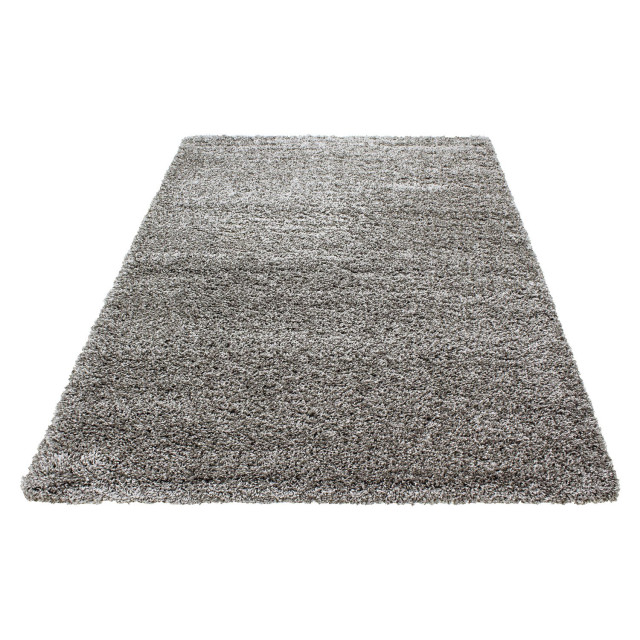 Muratap Basic shaggy vloerkleed hoogpolig- 160x230 cm 1128626 large