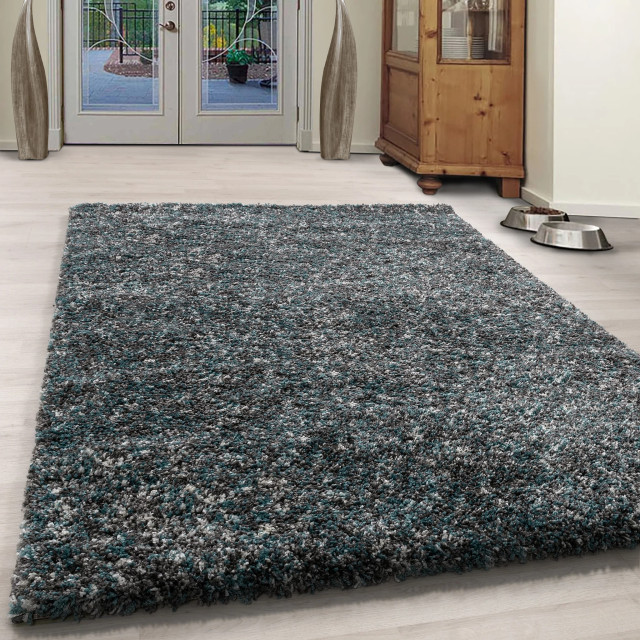 Muratap Rainbow soft shaggy hoogpolig vloerkleed 160x230 cm 1216675 large