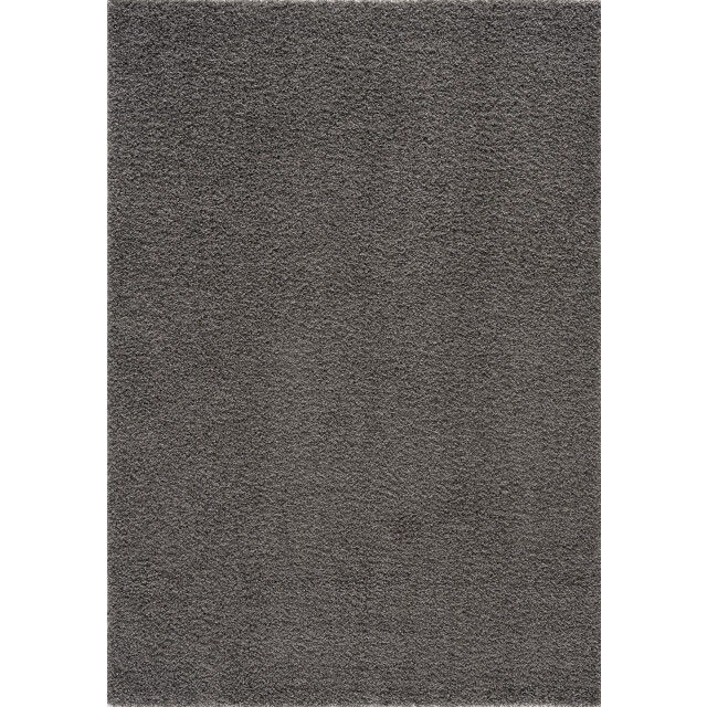 Muratap Loca shaggy vloerkleed hoogpolig- 300x300 cm vierkant 3042854 large