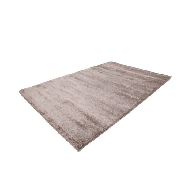 Muratap Velvet soft laagpolig effen vloerkleed fluweel - 160x230 cm 2780340 large