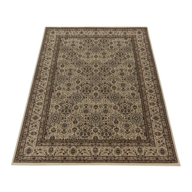 Muratap Tabriz oosters klassiek laagpolig vloerkleed 80x150 cm 1220026 large