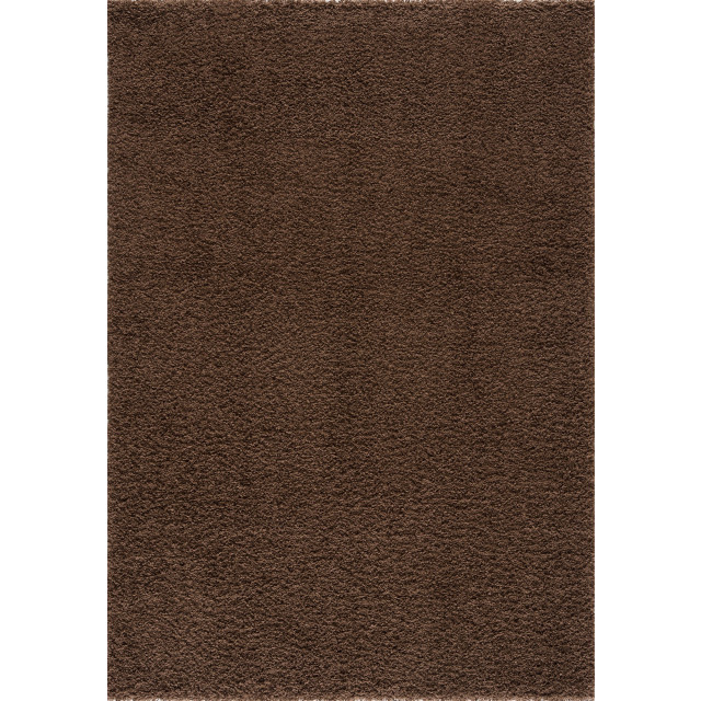 Muratap Loca shaggy vloerkleed hoogpolig- 80x150 cm 1130371 large