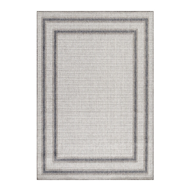 Muratap Aruba binnen & buiten vloerkleed laagpolig 60x100cm 2233417 large