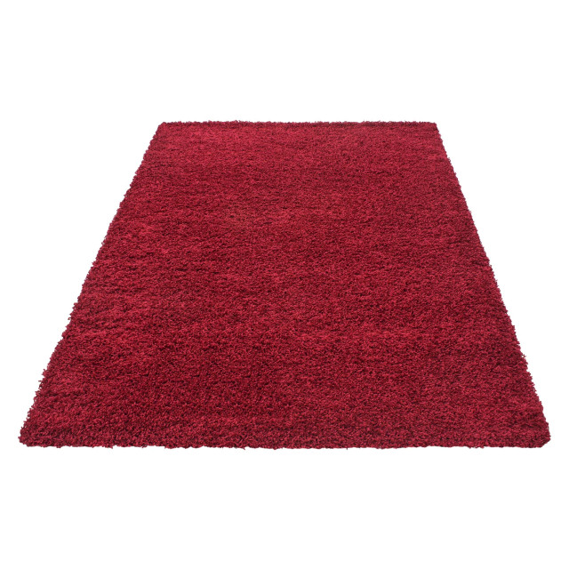 Muratap Basic shaggy vloerkleed hoogpolig- 300x400 cm 1128637 large