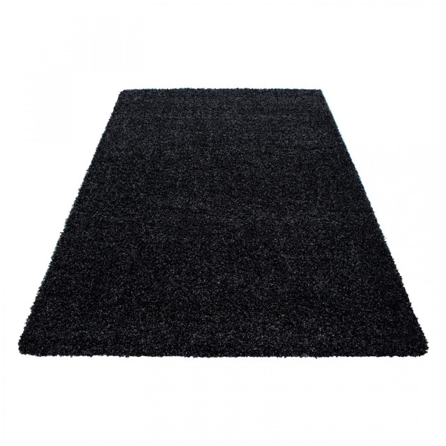 Muratap Basic shaggy vloerkleed hoogpolig- 80x150 cm 1128800 large