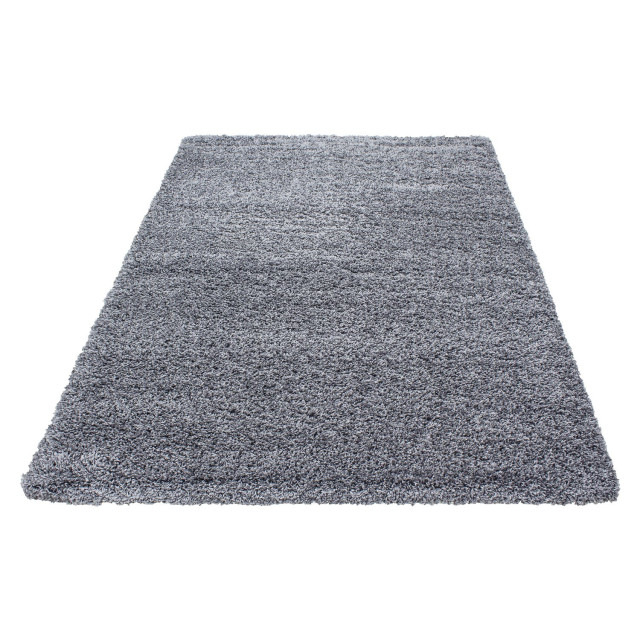 Muratap Basic shaggy vloerkleed hoogpolig- 240x340 cm 1128723 large