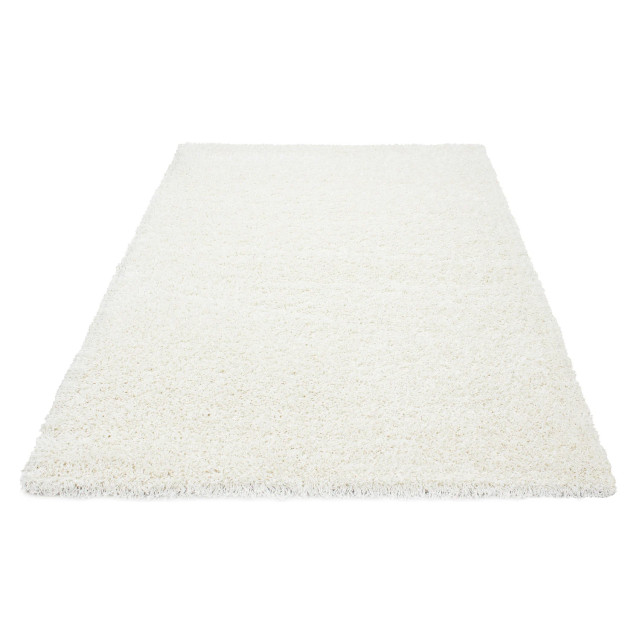 Muratap Basic shaggy vloerkleed hoogpolig- 80x150 cm 1128758 large