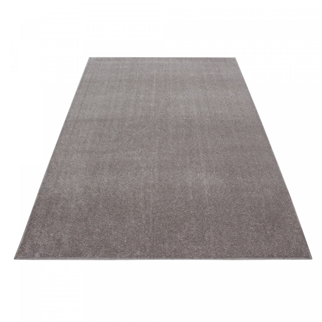 Muratap Basics effen vloerkleed laagpolig- 240x340cm 1129559 large