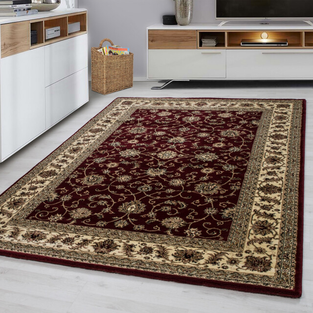 Muratap Marrakesh nimrud oosters vloerkleed laagpolig- 1129687 large