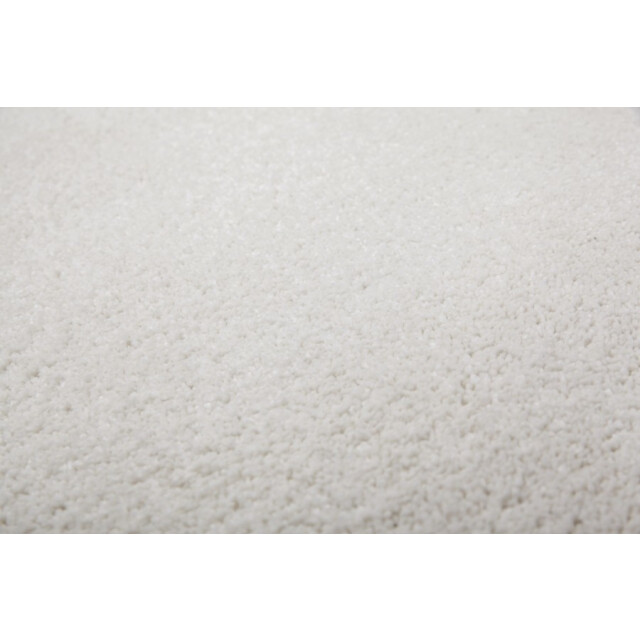 Muratap Velvet soft laagpolig effen vloerkleed fluweel - 80x150 cm 2780346 large