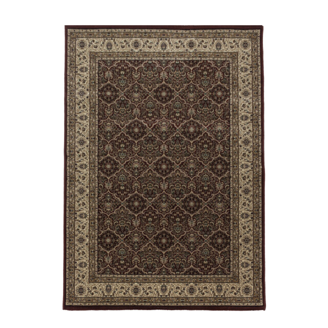 Muratap Tabriz oosters klassiek laagpolig vloerkleed 300x400 cm 1220015 large