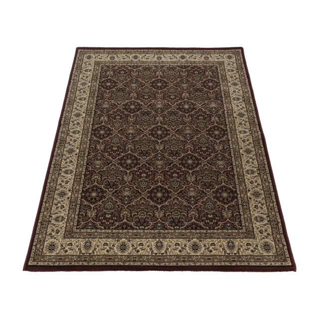 Muratap Tabriz oosters klassiek laagpolig vloerkleed 300x400 cm 1220015 large