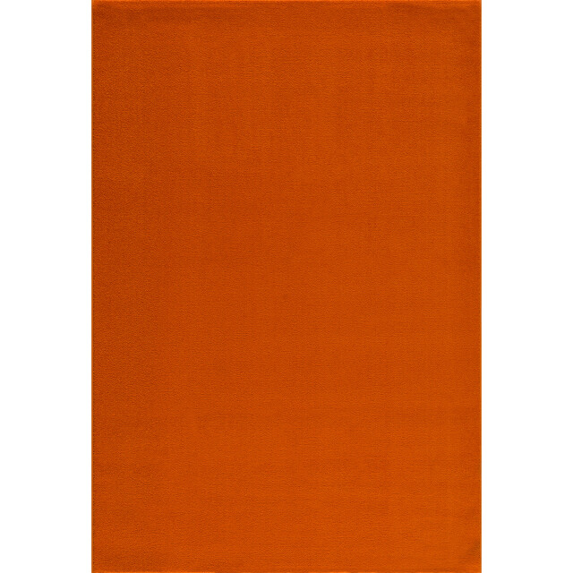 Muratap Uni effen laagpolig vloerkleed modern 160x230 cm 2612239 large