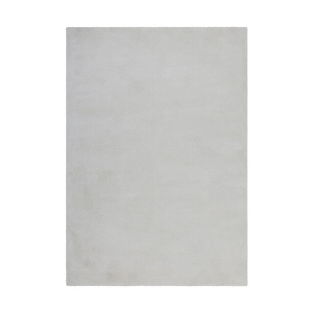 Muratap Velvet soft laagpolig effen vloerkleed fluweel - 80x150 cm 2780346 large