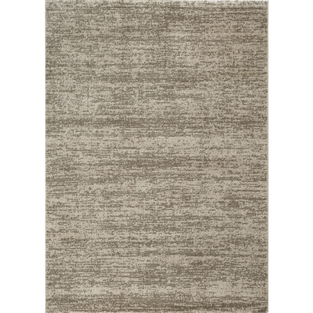 Muratap Relax oslo laagpolig effen vloerkleed modern tapijt - 50x250 cm loper 3042849 large