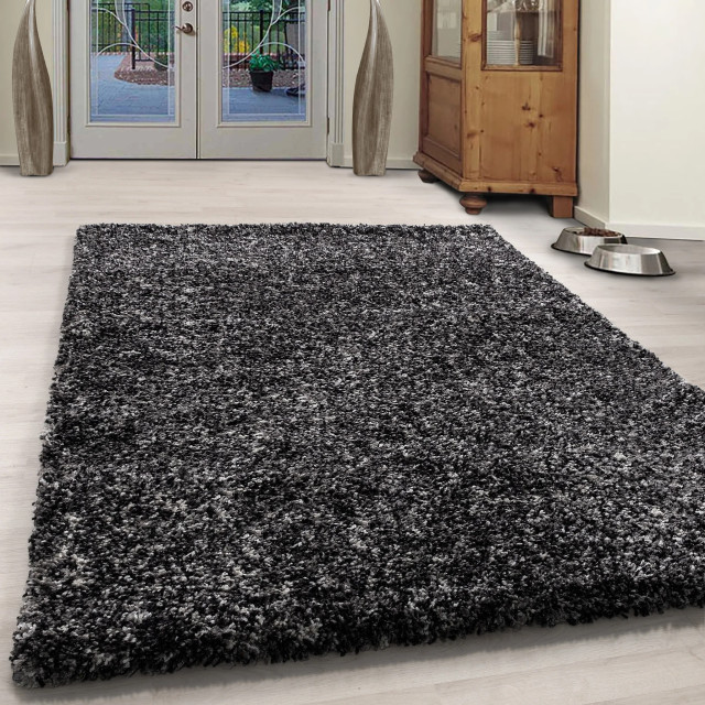 Muratap Rainbow soft shaggy hoogpolig vloerkleed 120x170 cm 1216692 large