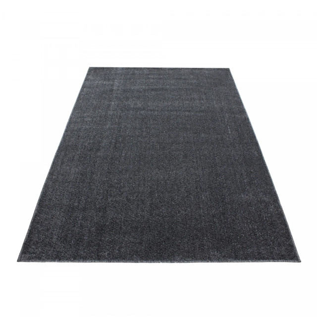 Muratap Basics effen vloerkleed laagpolig- 200x290 cm 1129548 large