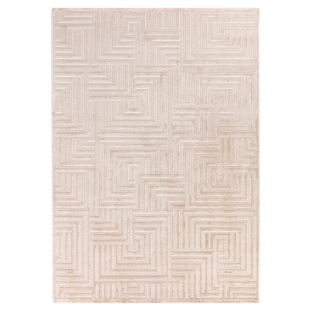 Muratap Arte designer vloerkleed laagpolig luxe tapijt woonkamer slaapkamer - 200x290 cm 2821280 large