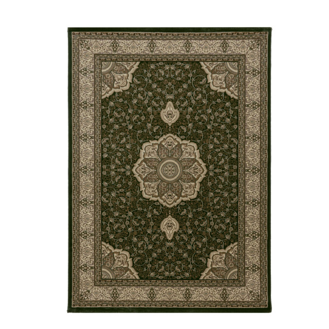 Muratap Isfahan oosters klassiek laagpolig vloerkleed 200x290 cm 1220036 large