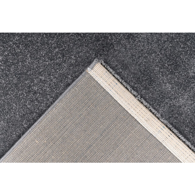 Muratap Velvet soft laagpolig effen vloerkleed fluweel - 200x290 cm 2780347 large