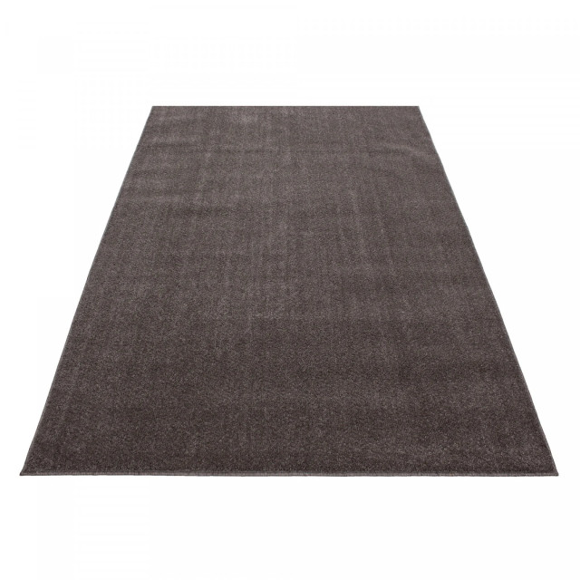 Muratap Basics effen vloerkleed laagpolig- 160x230 cm 1129525 large