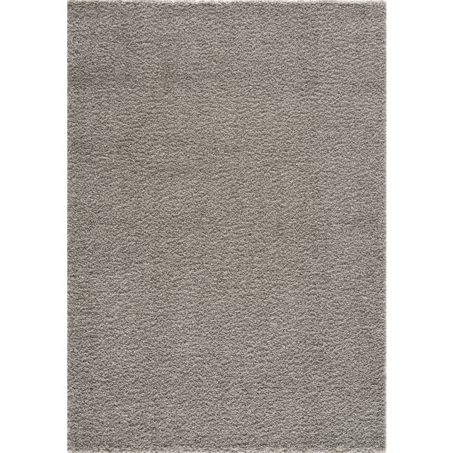 Muratap Loca shaggy vloerkleed hoogpolig- 300x400 cm 1716552 large