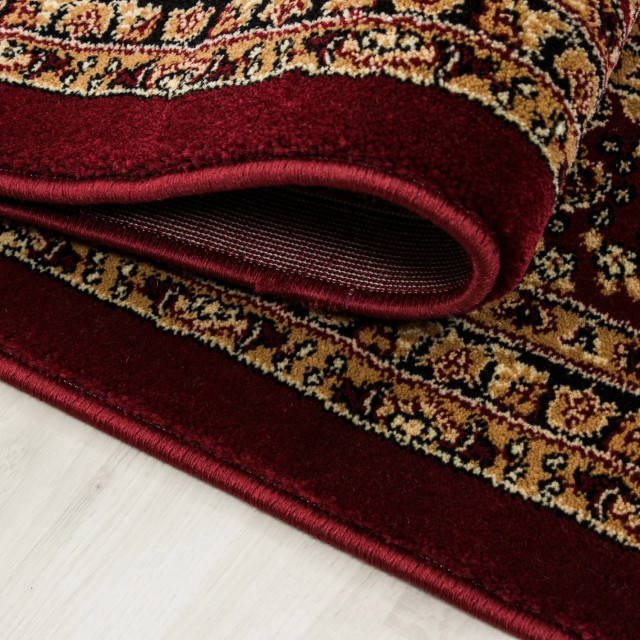 Muratap Marrakesh nahal oosters vloerkleed laagpolig- 160x230 cm 1129702 large