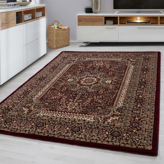 Muratap Marrakesh nahal oosters vloerkleed laagpolig- 160x230 cm 1129702 large