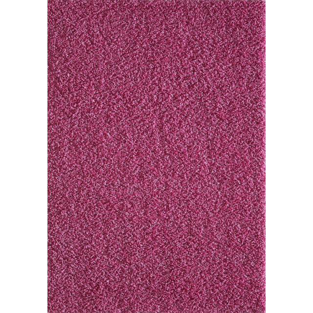 Muratap Loca shaggy vloerkleed hoogpolig- 80x150 cm 1130406 large