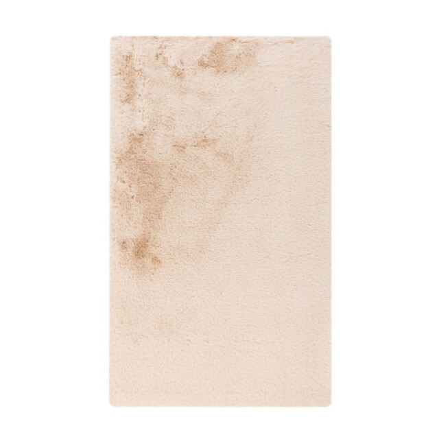 Muratap Heaven vacht badmat fluffy hoogpolig soft touch effen - 50x90 cm 2410175 large