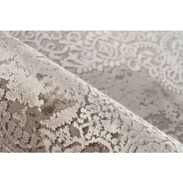 Muratap Luxury home elegance vloerkleed laagpolig luxe tapijt soft velvet - 3041520 large
