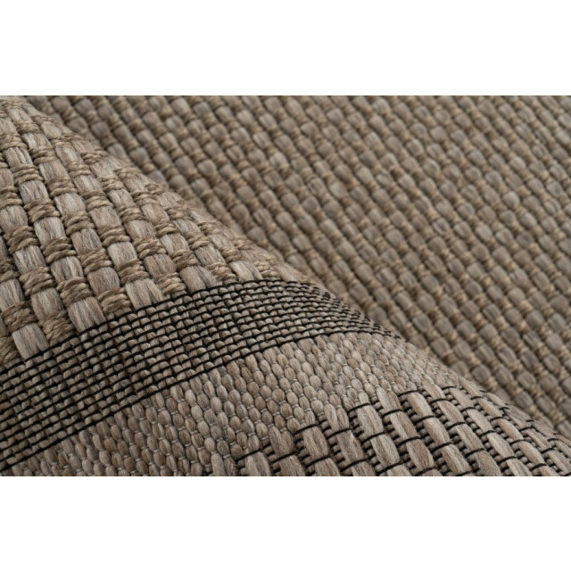 Muratap Costa indoor & outdoor vloerkleed laagpolig buitenkleed sisal tapijt - 200x290 cm 2926911 large